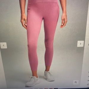 Lululemon Swift Speed High-Rise Tight